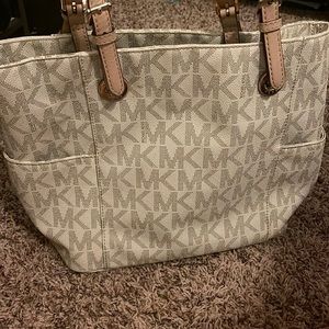 Michael Kors bag